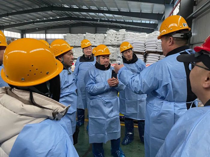 聚力同行，智創未來|河南旭百瑞2025年度首場招商推介會圓 滿召開！